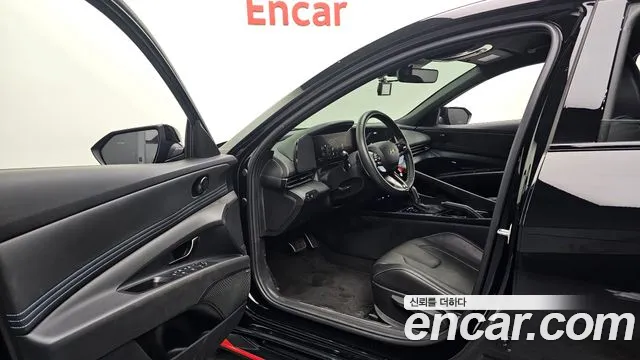 Hyundai Avante 2025 thumb 10