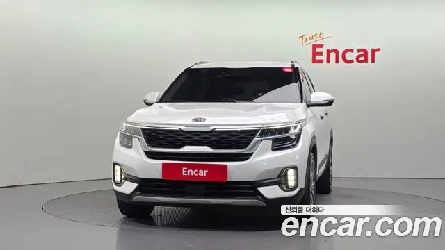 Kia Seltos 2019 thumb 3