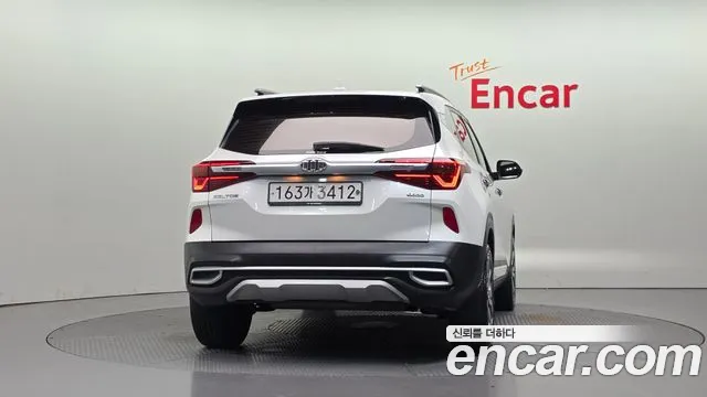 Kia Seltos 2019 thumb 4