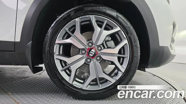 Kia Seltos 2019 thumb 5