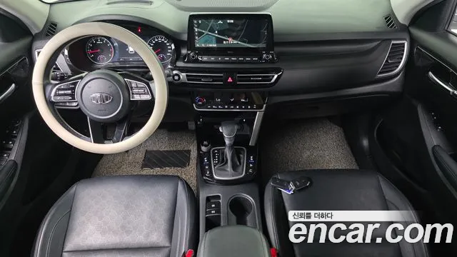 Kia Seltos 2019 thumb 7