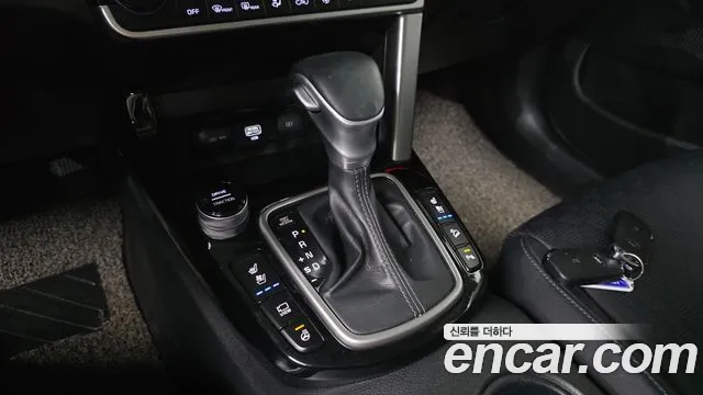 Kia Seltos 2019 thumb 9