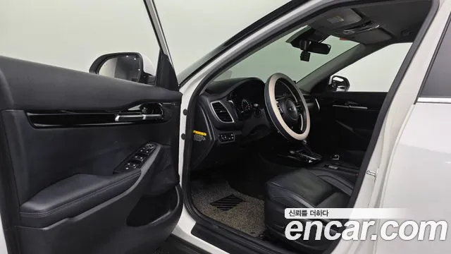 Kia Seltos 2019 thumb 10