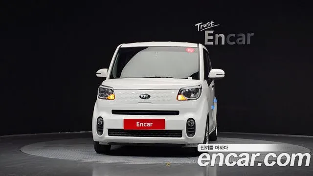 Kia Ray 2019 thumb 3
