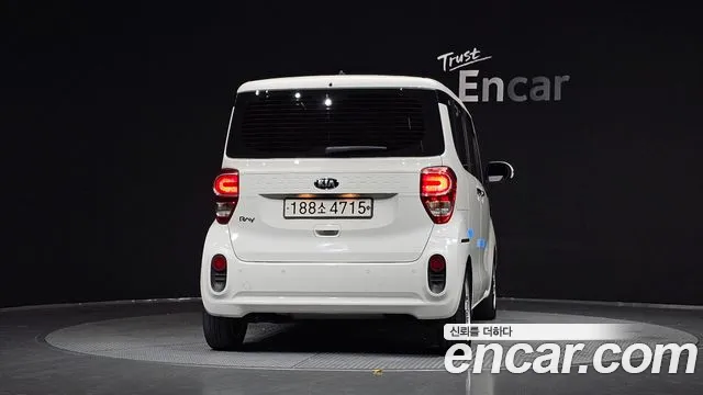 Kia Ray 2019 thumb 4