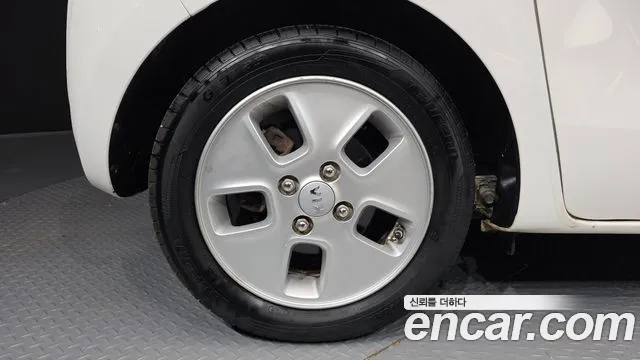 Kia Ray 2019 thumb 5