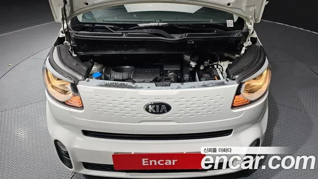 Kia Ray 2019 thumb 6