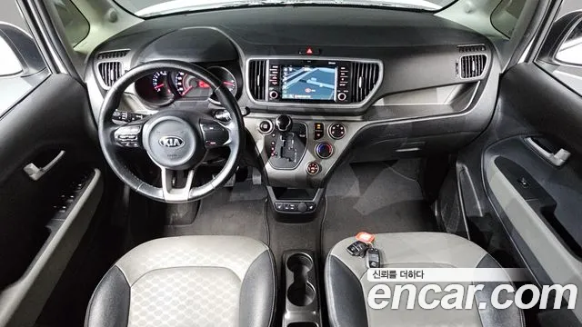 Kia Ray 2019 thumb 7