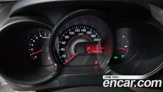 Kia Ray 2019 thumb 8