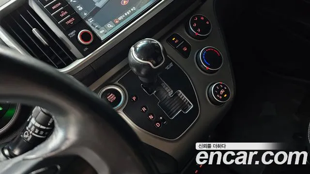 Kia Ray 2019 thumb 9