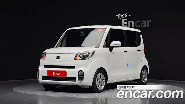 Kia Ray 2019 thumb 11