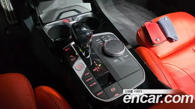 BMW 1-Series 2021 thumb 9