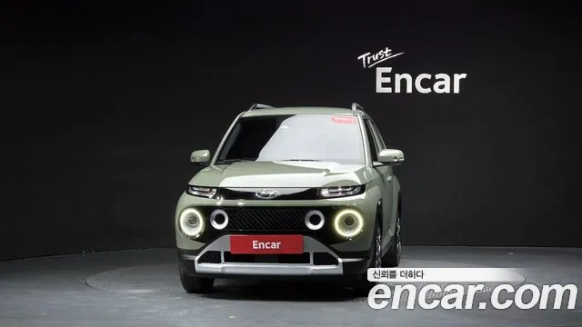 Hyundai Casper 2023 thumb 2