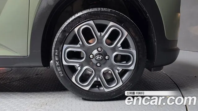 Hyundai Casper 2023 thumb 4
