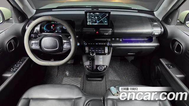 Hyundai Casper 2023 thumb 6