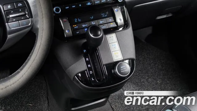 Hyundai Casper 2023 thumb 8