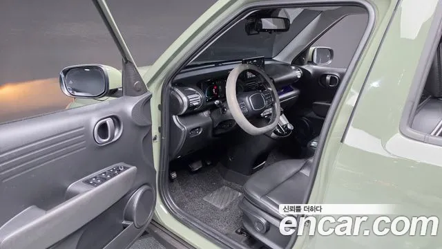 Hyundai Casper 2023 thumb 9