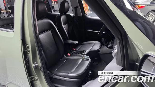 Hyundai Casper 2023 thumb 10