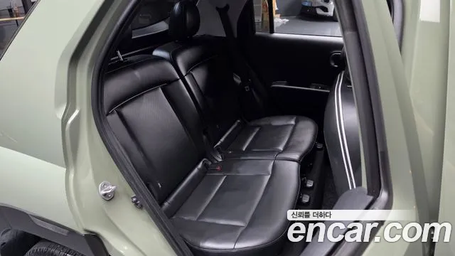 Hyundai Casper 2023 thumb 11