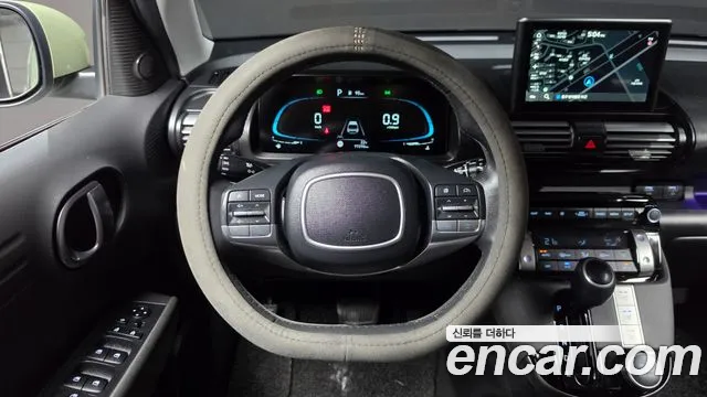 Hyundai Casper 2023 thumb 12