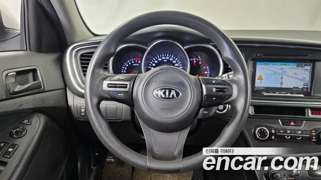 Kia K5 2013 thumb 12