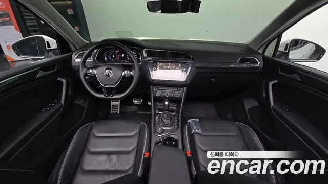 Volkswagen Tiguan 2020 thumb 7
