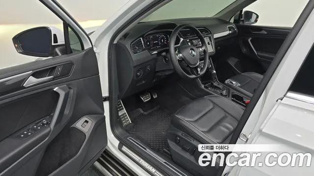 Volkswagen Tiguan 2020 thumb 10