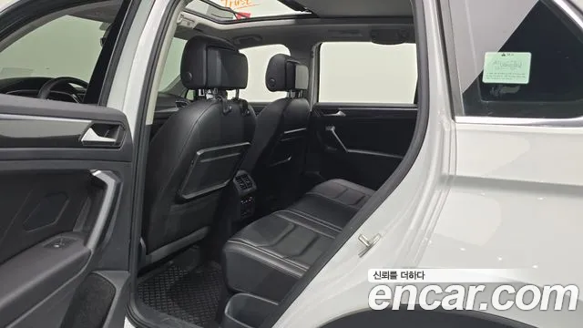 Volkswagen Tiguan 2020 thumb 11