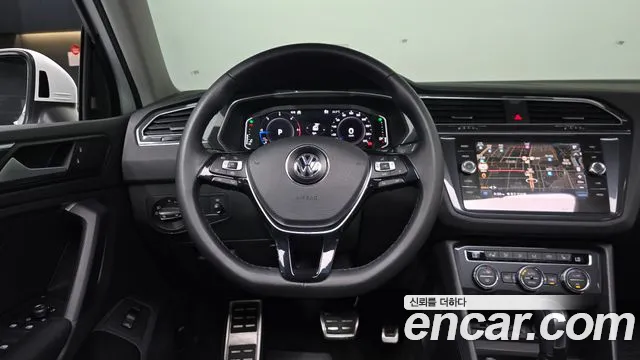 Volkswagen Tiguan 2020 thumb 12
