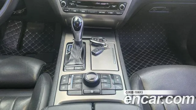 Hyundai Genesis 2014 thumb 9