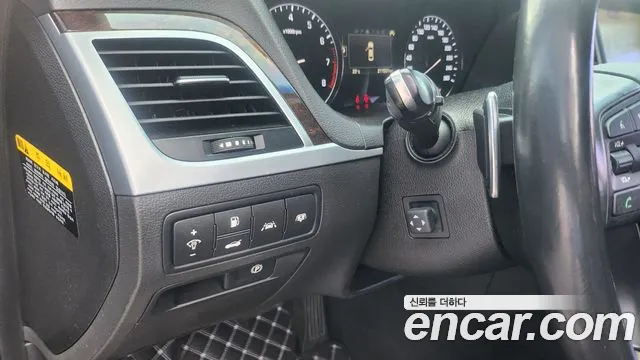 Hyundai Genesis 2014 thumb 10