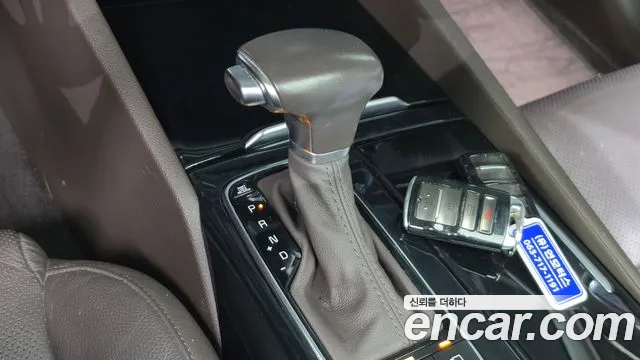 Kia K7 2019 thumb 9