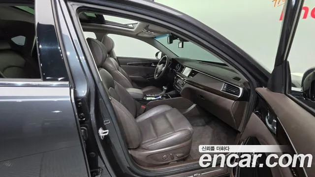 Kia K7 2019 thumb 10