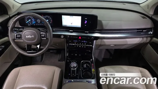 Kia Carnival 2022 thumb 6