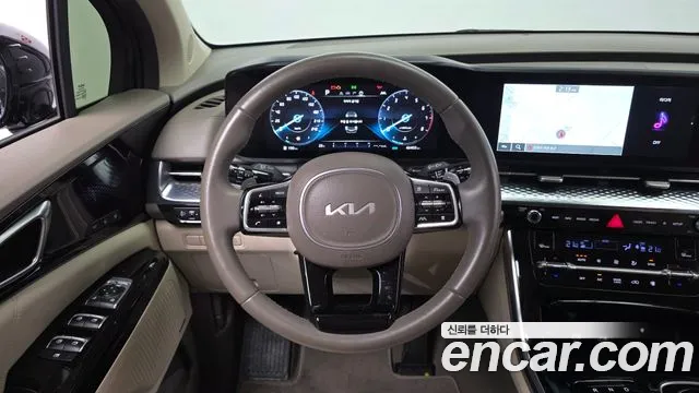 Kia Carnival 2022 thumb 12
