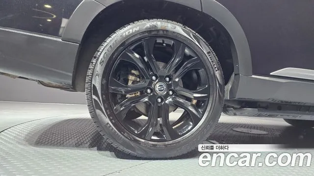 KG_Mobility_Ssangyong Rexton 2022 thumb 5