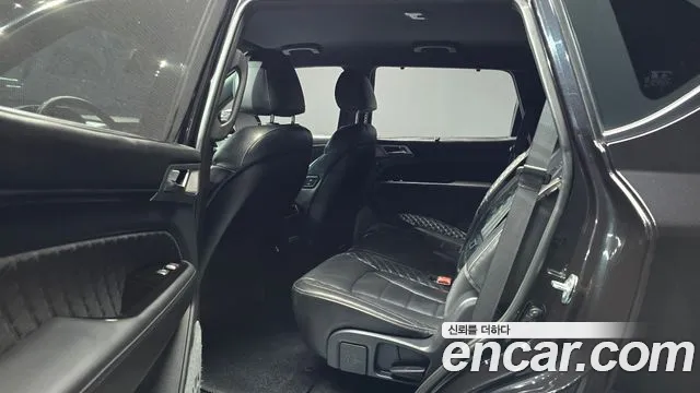 KG_Mobility_Ssangyong Rexton 2022 thumb 12