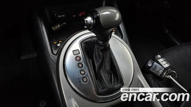 Kia Sportage 2015 thumb 9
