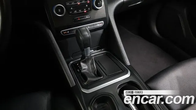 Renault-KoreaSamsung Megane 2016 thumb 9
