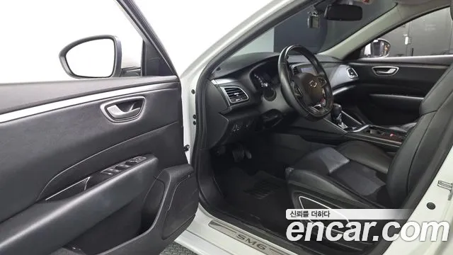 Renault-KoreaSamsung Megane 2016 thumb 10