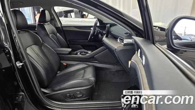 Kia K5 2022 thumb 11