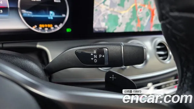 Mercedes-Benz E-Класс 2018 thumb 8