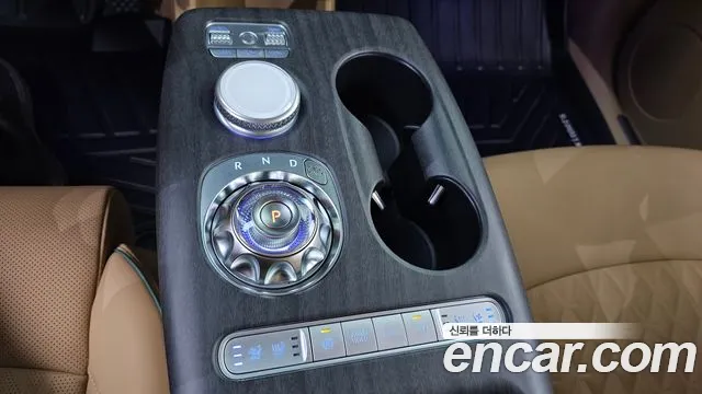 Genesis GV60 2023 thumb 8