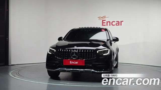 Mercedes-Benz GLC 2023 thumb 3