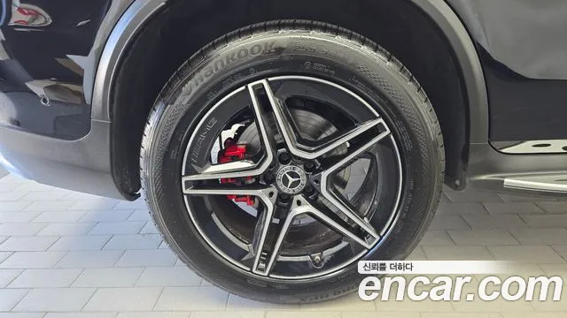 Mercedes-Benz GLC 2023 thumb 5