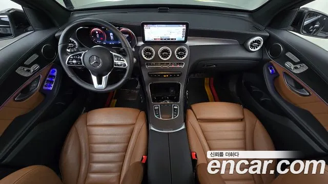 Mercedes-Benz GLC 2023 thumb 7