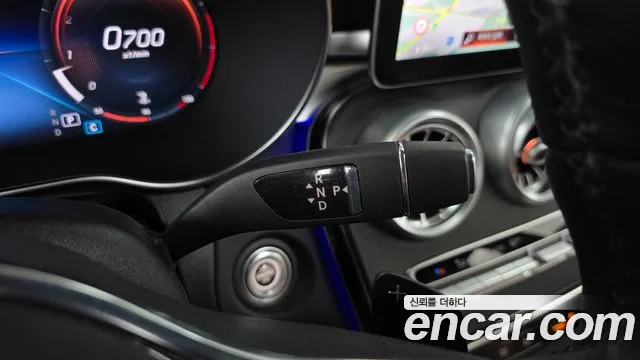 Mercedes-Benz GLC 2023 thumb 9