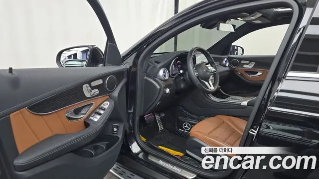 Mercedes-Benz GLC 2023 thumb 10