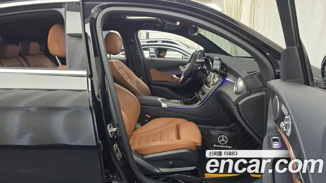 Mercedes-Benz GLC 2023 thumb 11