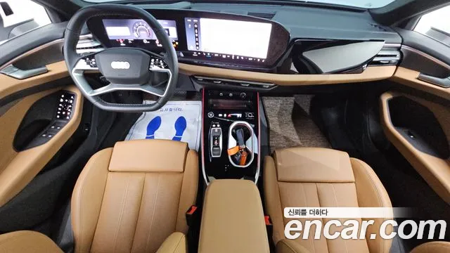 Audi A6 2026 thumb 7